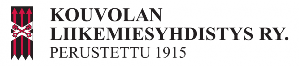 Kouvolan Liikemiesyhdistys 2024
