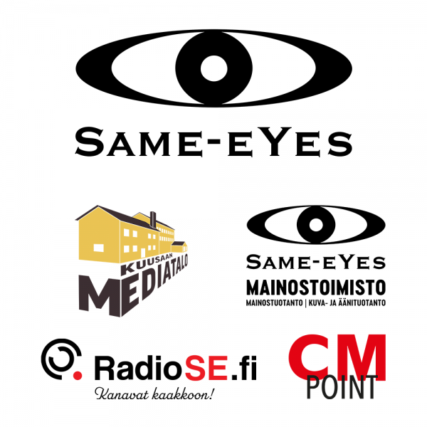 Same eYes logot5