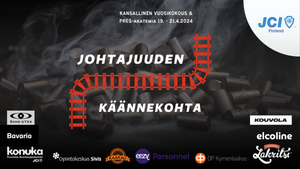kansallinen kokous kansi